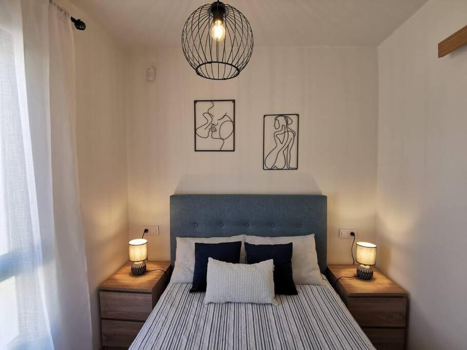 Montes Blancos Apartment Costa Calma Ngoại thất bức ảnh