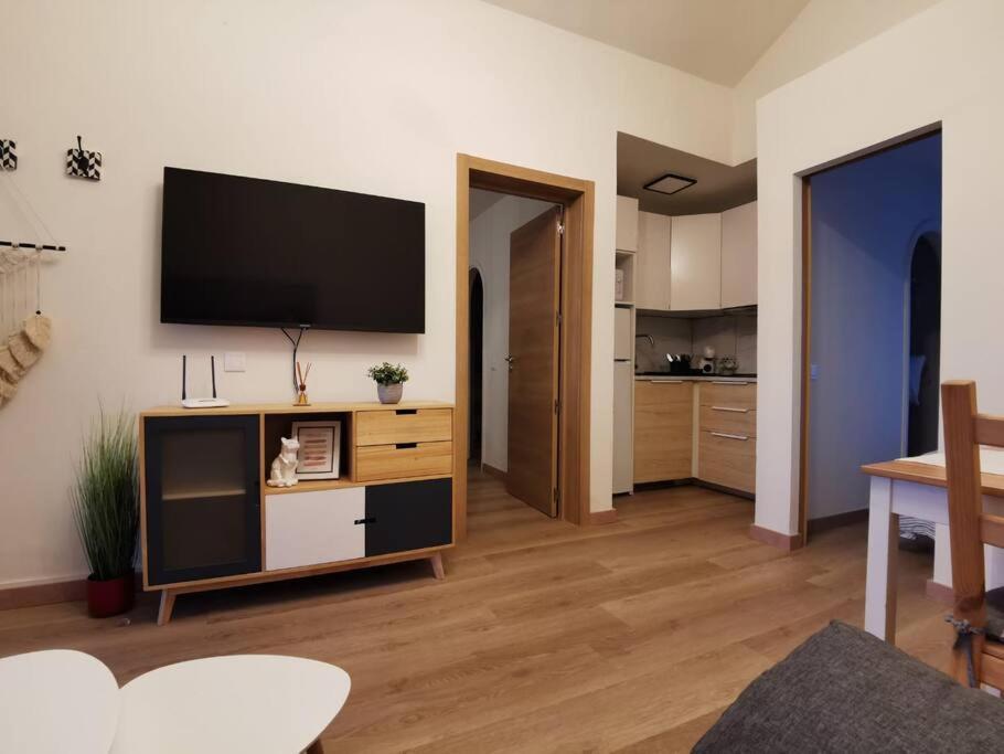 Montes Blancos Apartment Costa Calma Ngoại thất bức ảnh