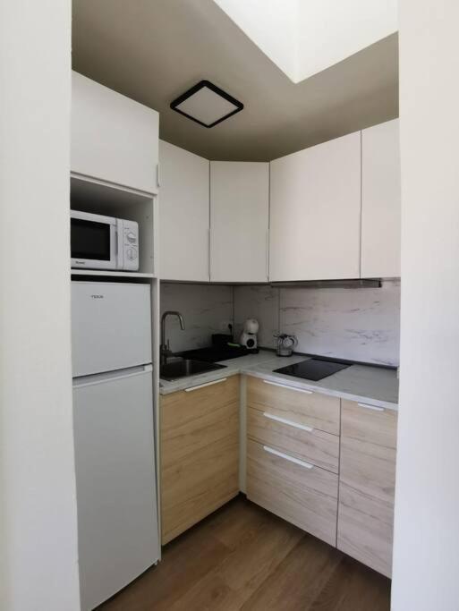 Montes Blancos Apartment Costa Calma Ngoại thất bức ảnh