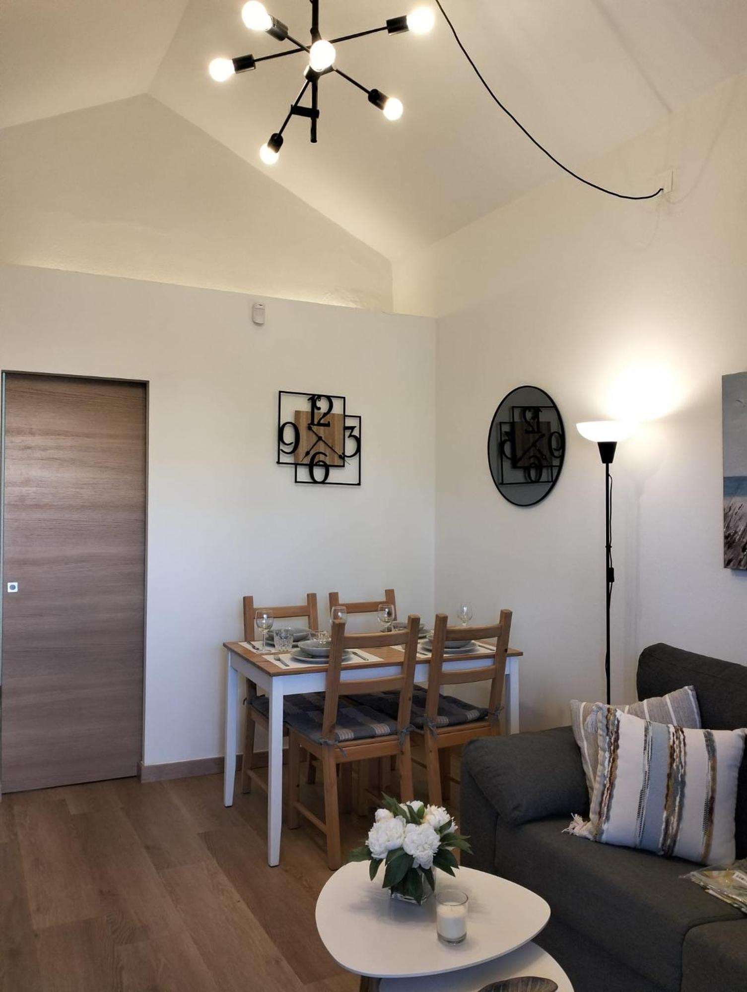 Montes Blancos Apartment Costa Calma Ngoại thất bức ảnh